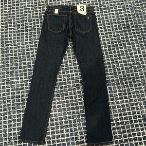 NWT Rag & Bone Dark Wash Jeans Fit 3 Classic